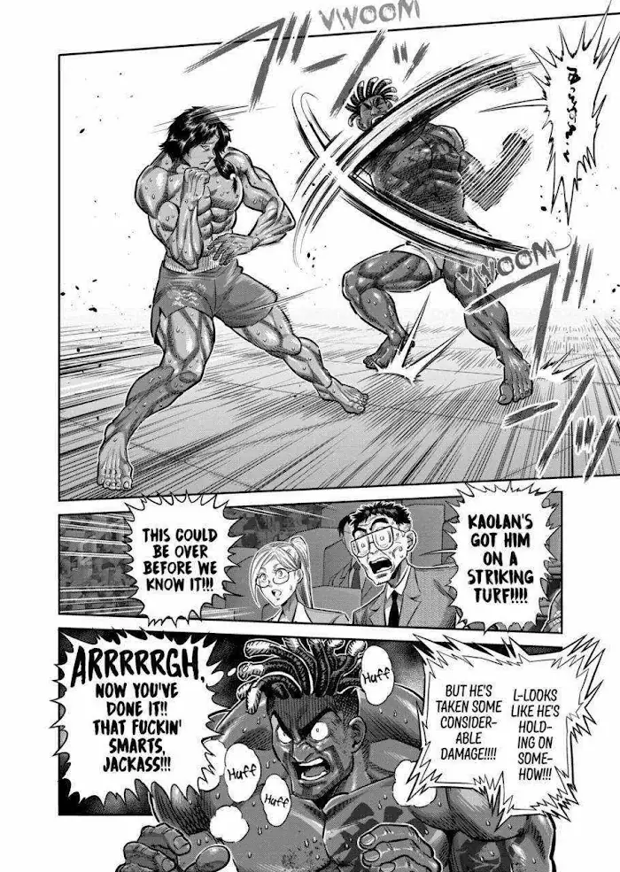 Kengan Omega Chapter 275 image 18_optimized